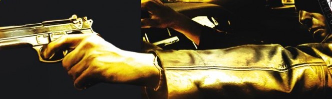 Des précisions sur les films de DRIV3R