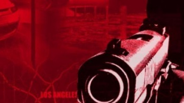 True Crime : Comme un éclair il tourbillone
