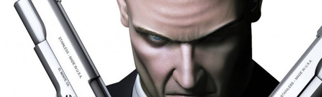 Hitman 3 : Contracts, premiers screens