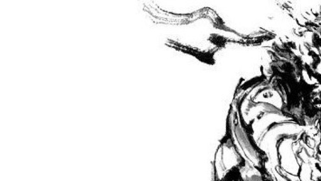 MGS: Twin Snakes, Le Site Officiel + la grosse vidéo