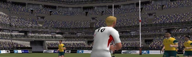 Pro Rugby Manager sur la toile