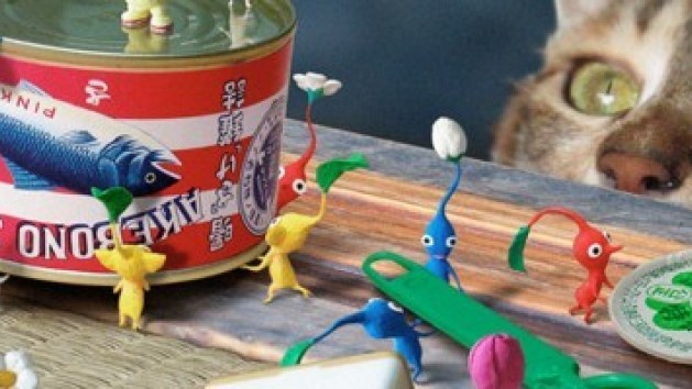 Pikmin 2 : nouvelles images