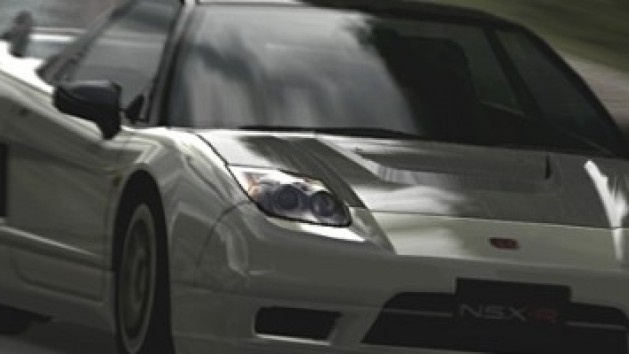 Des news pour Gran Turismo 4