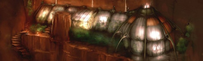 Myst 4 annoncé