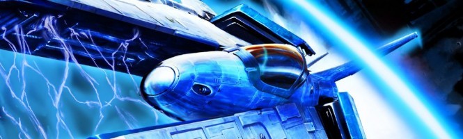 Un bonus pour Gradius