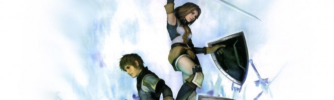 FFXI en Europe?!