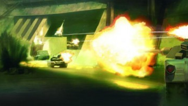 Battlefield 2 : annonce officielle