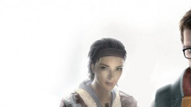 Half Life² peut-être pour 2005 !?