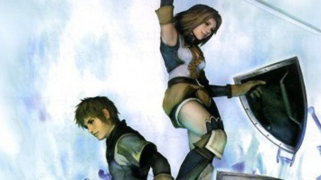 FF XI + DD en Europe?!