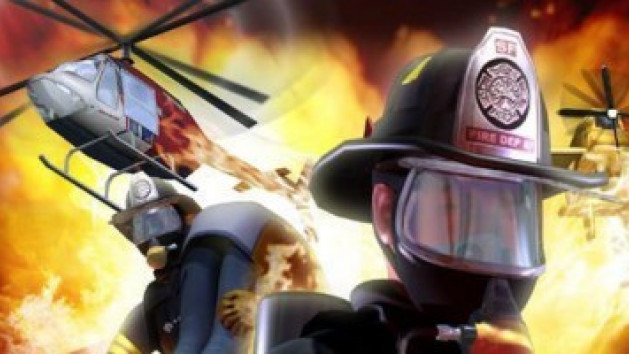 Fire Department 2 annoncé !
