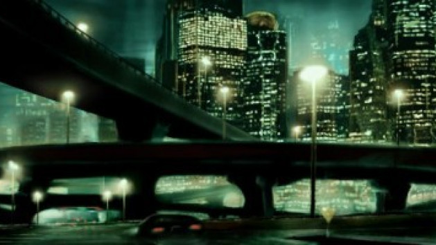 NFS Underground revient