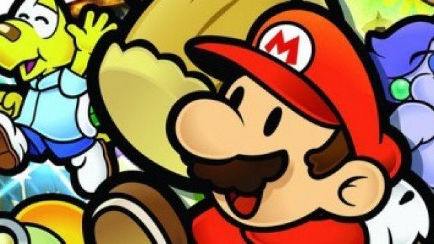 Une suite pour Paper Mario