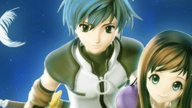 Star Ocean 3 aux USA