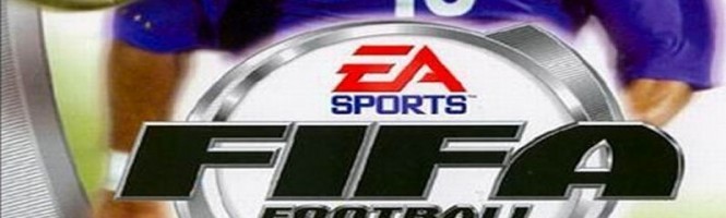 [E3 2004] Fifa 2005 en images