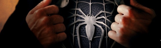 Spider-Man 3 dans 1000 jours
