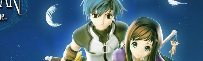 La date pour Star Ocean 3