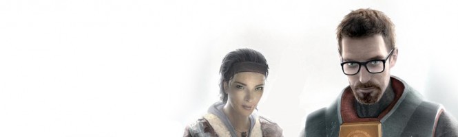 Half Life ² : Le minimum requis