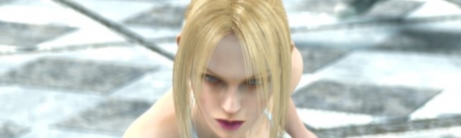 Death by Degrees: Le jeu dérivé de la série Tekken