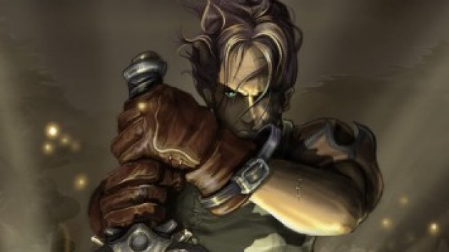 Fable passe gold