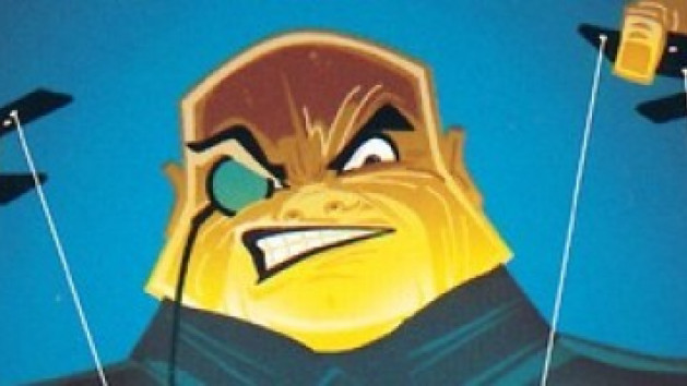 Une démo pour Evil Genius !