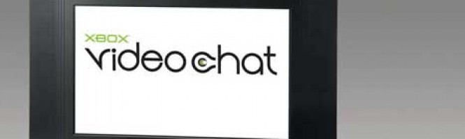 Xbox video chat, ou la webcam verte !