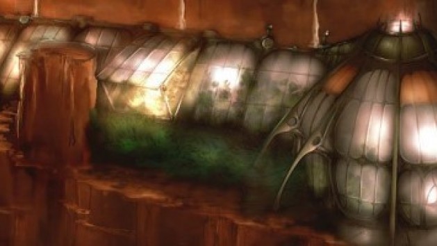 Myst 4 passe en gold
