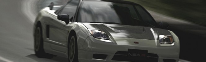 GT4 repoussé au Japon