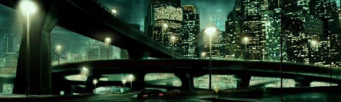 Need For Speed Underground 2 images et info