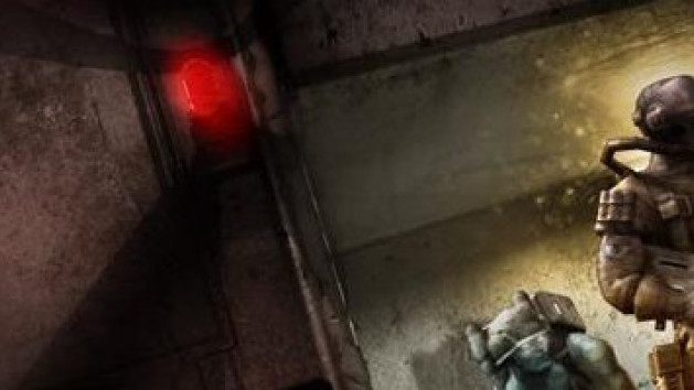 Rogue Trooper infos et images