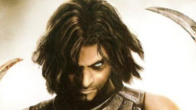 Prince of Persia appelle Derrick