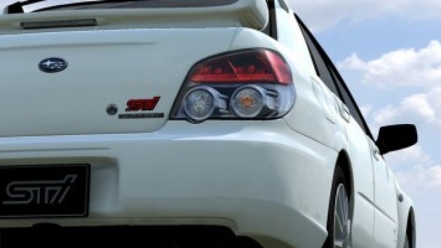 Gran Turismo 5 annoncé