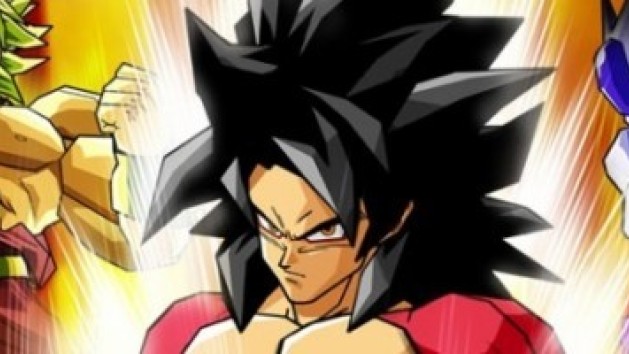 Budokai 3 : retard ?