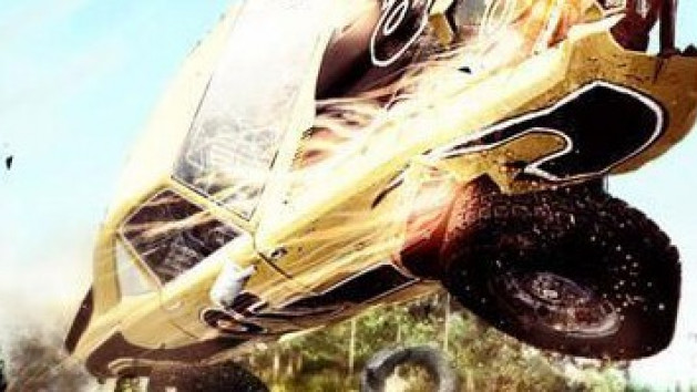 Flatout : le patch de la renaissance !