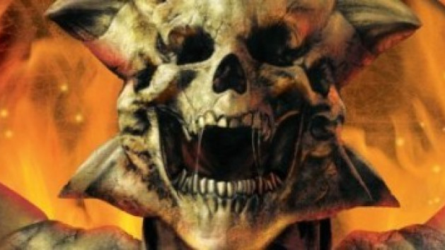 Resurrection Of Evil : l’Add-Doom