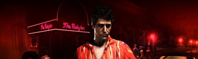 Cotoyer Tony Montana et mourir...