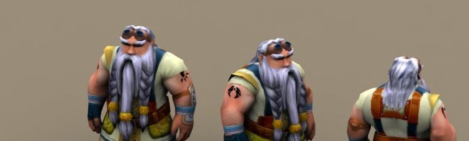 Sacred, l'aventure continue