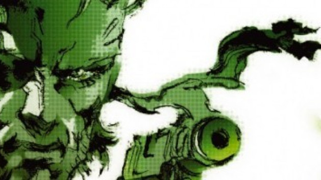 Metal Gear Solid 3 s’approche à grands pas