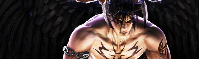 Tekken 5 honore son ancêtre