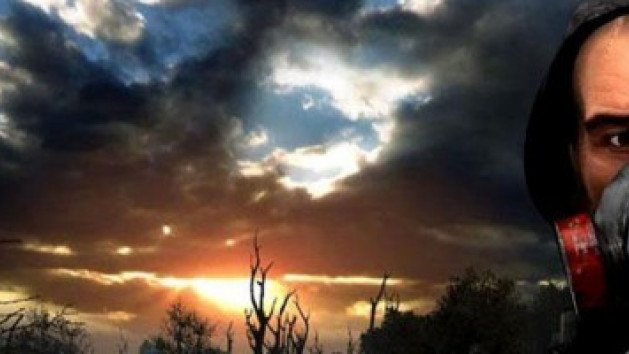 De belles images pour S.T.A.L.K.E.R.
