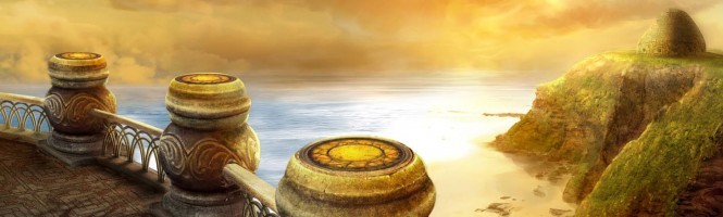 Myst 5, pour ceux qui aiment les jeux au plat