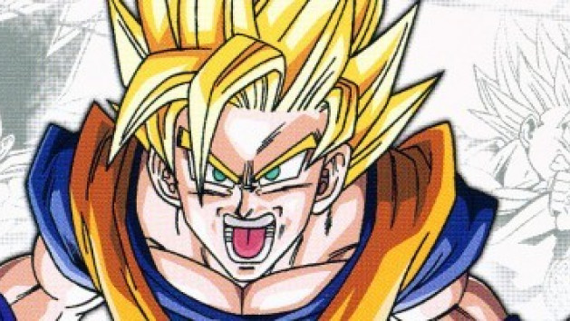 Dragon Ball Z : Sagas explose en images