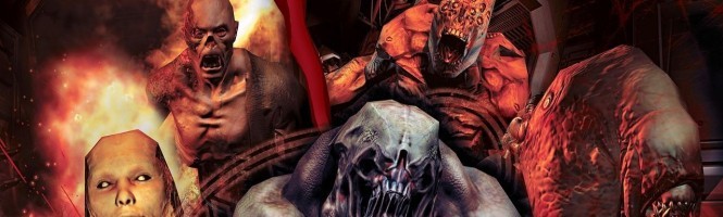 Doom 3 sur Xbox : enfin une vidéo !
