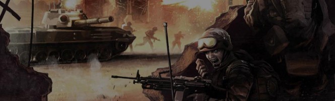 EA nous livre de nouvelles images de Battlefield : Modern Combat