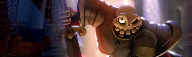 Medievil, encore plus d'images