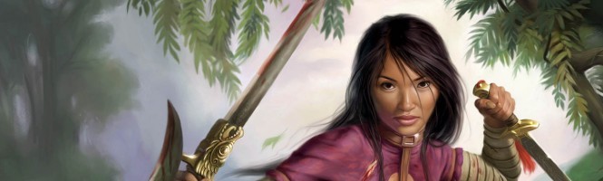 Jade Empire se bat en vidéo