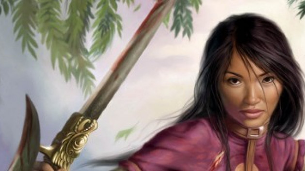 Jade Empire se bat en vidéo