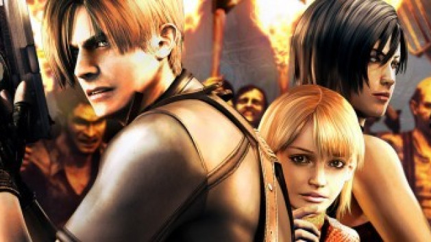 Resident Evil 4, version gonzesses ?!