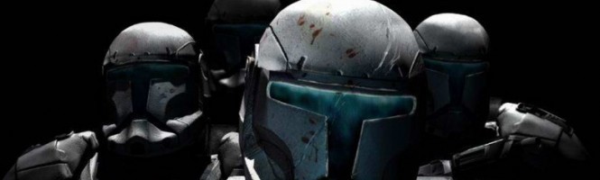 Star Wars : Republic Commando en démo