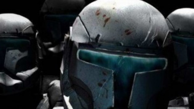 Star Wars : Republic Commando en démo