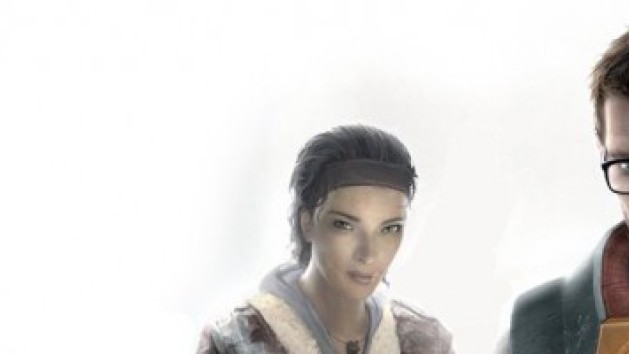 Half Life 2 rafle tout